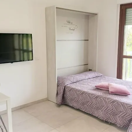 G_open Space * Porto SantʼElpidio